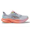 Obuv Hoka 1147810 W Mach 6 ISK Illusion/Dusk (Varianta uk 5.5)