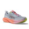 Obuv Hoka 1147810 W Mach 6 ISK Illusion/Dusk (Varianta uk 5.5)
