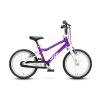 Bicykel WOOM 3 16" Purple