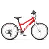 Bicykel WOOM 4 20" Red