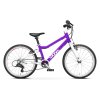 Bicykel WOOM 4 20" Purple
