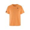 Tričko Craft 1914589 Pro Hypervent Tee 2 oranžové