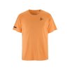 Tričko Craft 1914589 Pro Hypervent Tee 2 oranžové