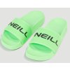 Obuv O'Neill  Rutile Slides Neon Green