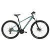 Bicykel Kross Hexagon 2.0 27.5" Green 2024