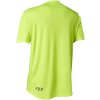 Dres FOX Ranger SS Jersey Fluo Yellow (Varianta L)
