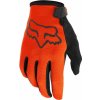 Rukavice FOX M Ranger Glove Fluo Orange