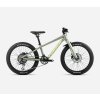 Bicykel Orbea MX 20 Team Disc Green Artichoke 2024