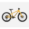 Bicykel Orbea MX 20 Team Disc Mango Yellow 2024