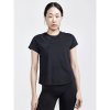 Tričko Craft 1912472 ADV Hit Tee čierne (Varianta S)