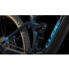 Bicykel CUBE Stereo Hybrid 140 HPC SLX 750 liquidblue'n'blue (Varianta L)