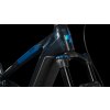 Bicykel CUBE Stereo Hybrid 140 HPC SLX 750 liquidblue'n'blue (Varianta L)