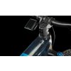 Bicykel CUBE Stereo Hybrid 140 HPC SLX 750 liquidblue'n'blue (Varianta L)