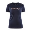 Tričko Craft 1911785 Core Essence Logo (Varianta S)