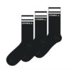 Ponožky O´neill 3-pack Stripe (Varianta 35-38)