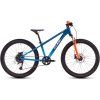Bicykel CUBE Acid 24'' Disc actionteam 2026