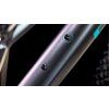 Bicykel CUBE Acid 26'' Disc galactic'n' cyan