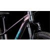 Bicykel CUBE Acid 26'' Disc galactic'n' cyan