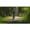 Bicykel CUBE Acid 26'' Disc galactic'n' cyan