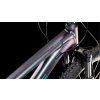 Bicykel CUBE Acid 26'' Disc galactic'n' cyan