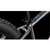 Bicykel CUBE Acid 26'' Disc galactic'n' cyan