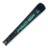 Lyže Fischer RC4 Power WS TP + RS10 GW 24/25 (Varianta 155cm)