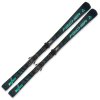 Lyže Fischer RC4 Power WS TP + RS10 GW 24/25 (Varianta 155cm)