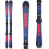 Lyže Fischer The Curv Power TPR + RS10 24/25 (Varianta 160cm)