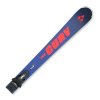 Lyže Fischer The Curv Power TPR + RS10 24/25 (Varianta 160cm)