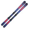 Lyže Fischer The Curv Power TPR + RS10 24/25 (Varianta 160cm)