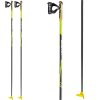 Palice Leki CC 450 neonyellow-black (Varianta 150cm)