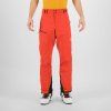 Nohavice Karpos Palu Evo  Fiery Red