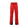Nohavice Karpos Palu Evo  Fiery Red
