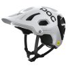 Prilba POC Tectal Race Hydrogen wht/blk (Varianta 55-58cm)