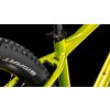 Bicykel Cube Aim SLX 29 flashlime ´n´ ju 2025