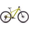 Bicykel Cube Aim SLX 29 flashlime ´n´ ju 2025