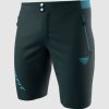Nohavice Dynafit 71322 Transalper 2 Ligh Dynastretch Shorts modré