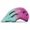 Prilba Giro Fixture || Y Mat Teal Fade 2025 (Varianta 50-57cm)