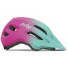 Prilba Giro Fixture || Y Mat Teal Fade 2025 (Varianta 50-57cm)
