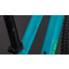 Bicykel Cube Numove 200 seagreen'n'green 2026