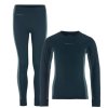 Set Craft 1909713 Core Dry Baselayer JR
