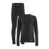 Set Craft 1909713 Core Dry Baselayer JR