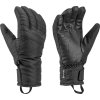 Rukavice Leki Sveia Zero GTX Women Black