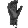 Rukavice Leki Sveia Zero GTX Women Black