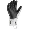 Rukavice Leki Sveia Zero GTX White/Black