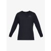 Tričko Under Armour Left Chest Logo