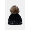 čiapka Eisbär 80115-009 Nalin Lux Crysta