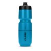 Fľaša Cube Flow 750 modrá
