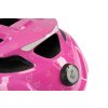 Prilba Cube Kids Fink pink
