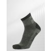 Ponožky Sherpa Olympus šeda (Varianta 35-38)